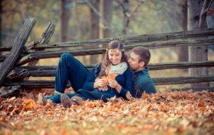 engagement photography Kitchener - Waterloo