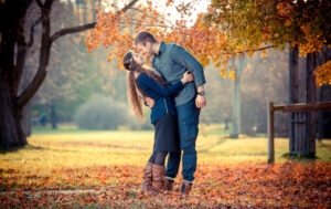 engagement photography