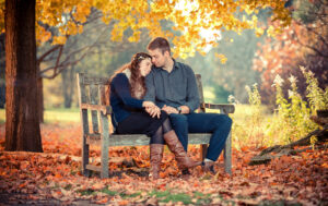 engagement photography Kitchener - Elmira