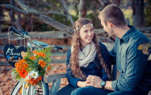 engagement photography Kitchener - Guelph