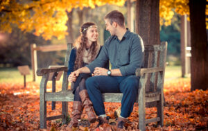 engagement photography toronto