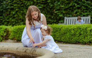 family photography candid Waterloo - Hamilton