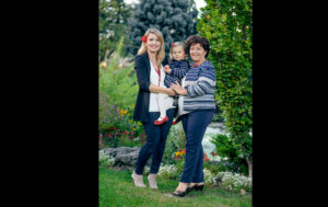 family photography candid Waterloo park Ontario