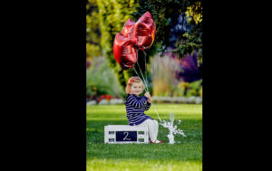 family photography Kitchener Park