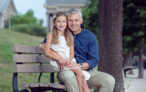 family photography park Cambridge Grand River