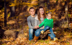 family photography park GTA - Ontario