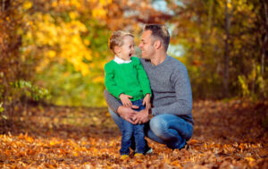 family photography park Stratford