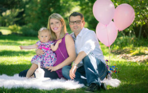family photography park Waterloo