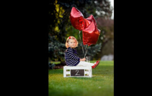 family photography Stratford