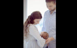 newborn photography Ontario - Guelph