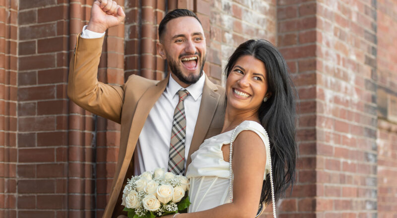 wedding photography London - Toronto