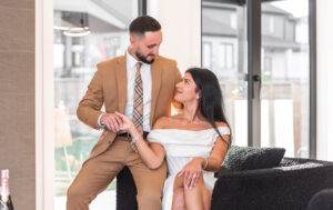 wedding photography London - Niagara